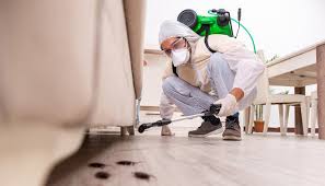 Best Pest Control for Hotels  in Christopher, IL